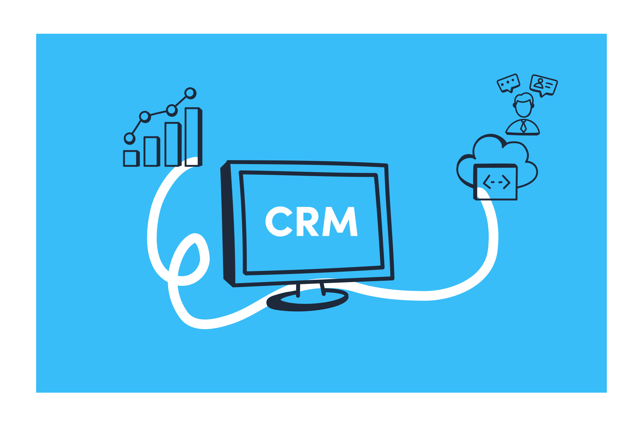 Drupal CRM