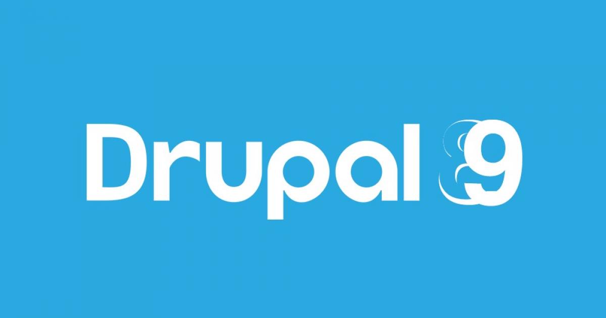 drupal support services